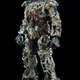 Illustration for article titled Look At This $400 Fallout 4 Figure